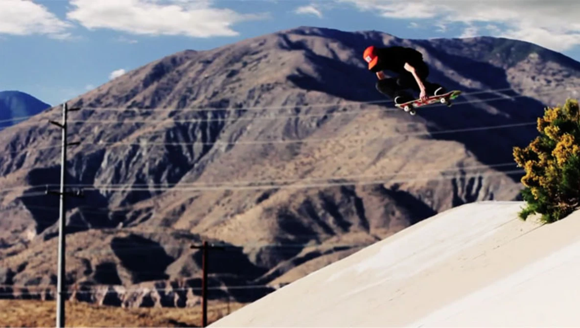 Watch Open Horizon on Vimeo.