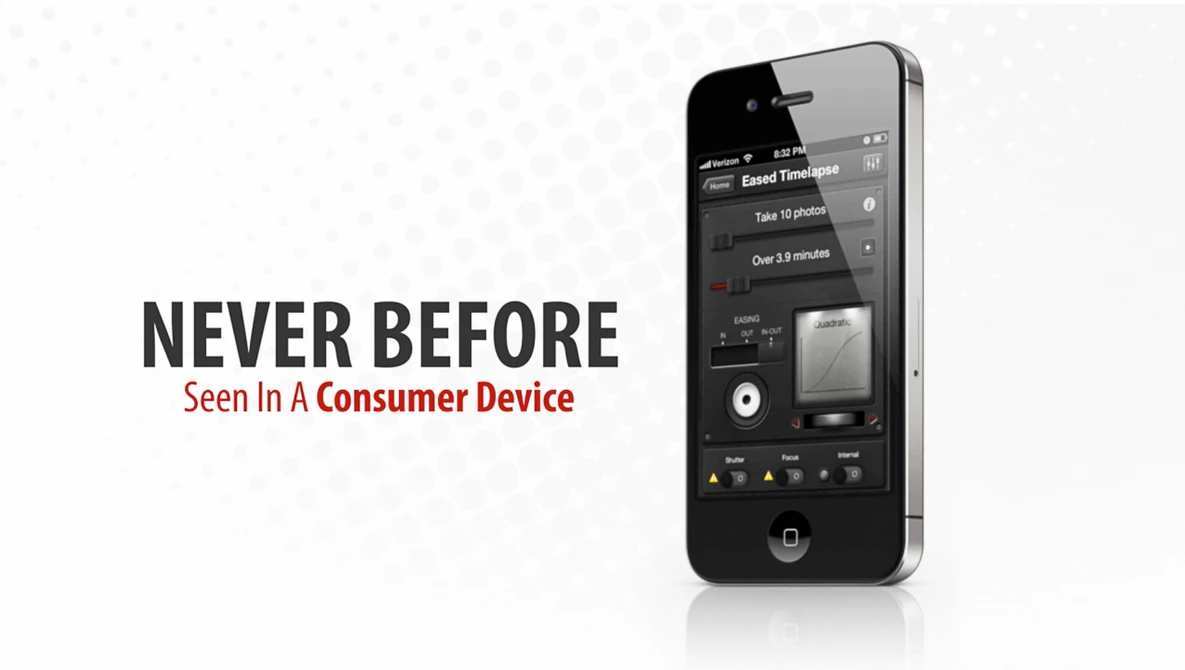 Watch Introducing Triggertrap Mobile on Vimeo.