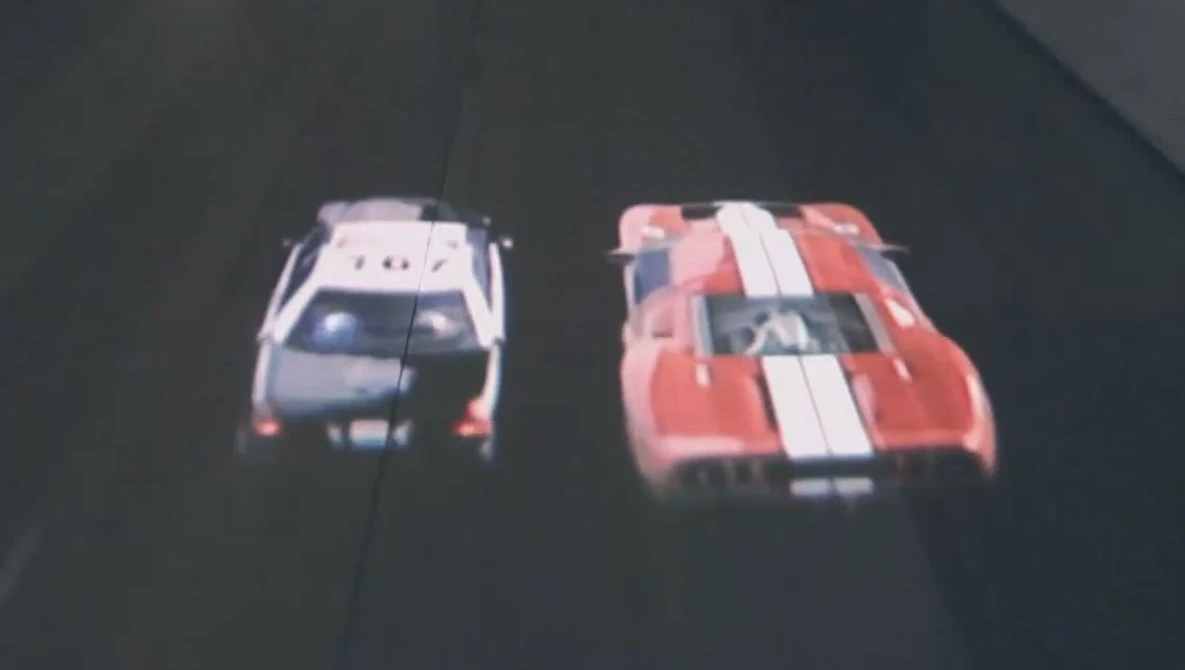 Watch Speed of Light / aka / The World's Tiniest Police Chase on YouTube.