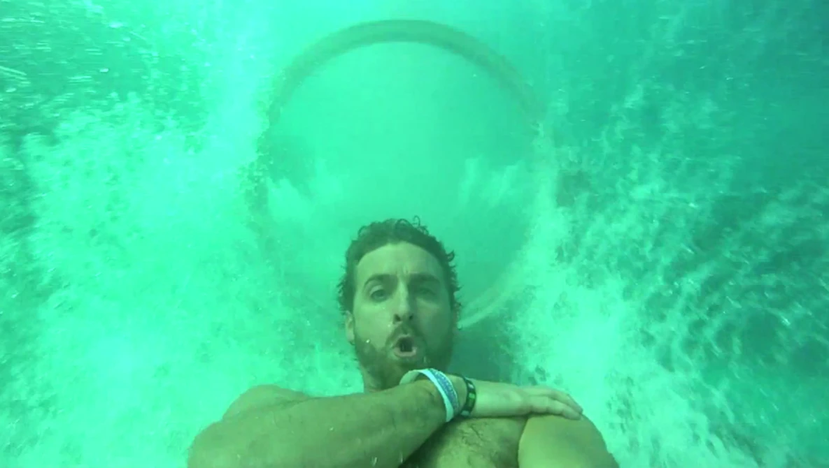 Watch gnarly bay // 2011 reel on Vimeo.