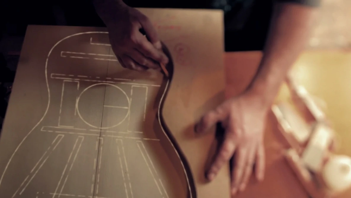 Watch The Art of Making, Alma Flamenca on Vimeo.