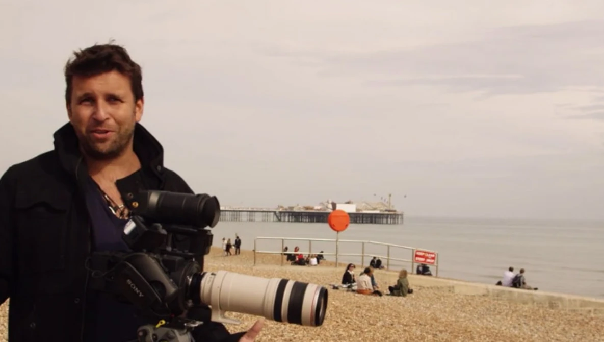 Watch Review of Sony NEX FS700 Part 1: Slow motion and first impressions on Vimeo.