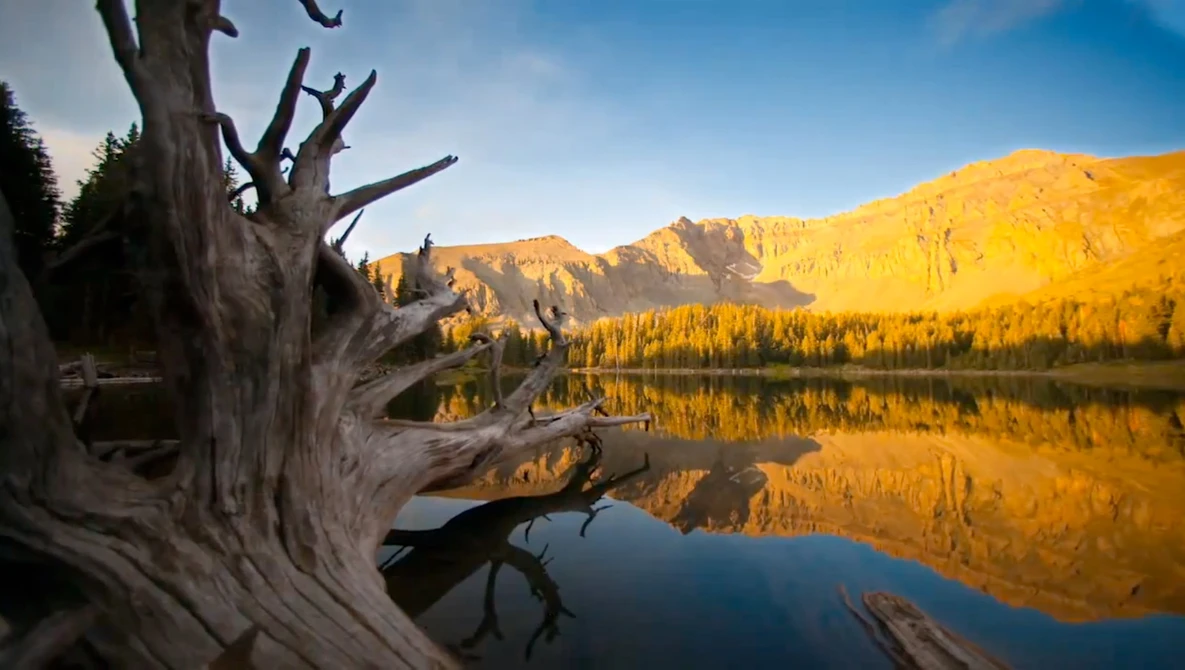 Watch The Making of the 2012 Colorado Tourism Campaign on YouTube.