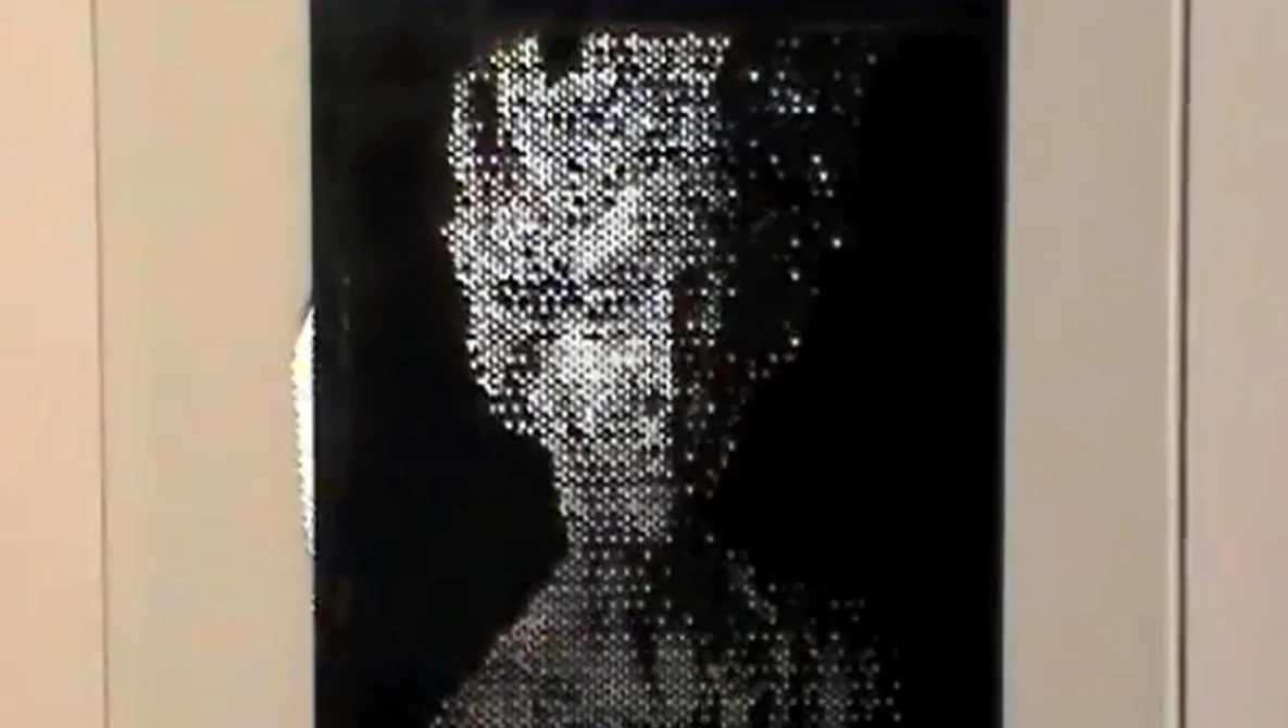 Watch Printing Reflectance Functions on YouTube.