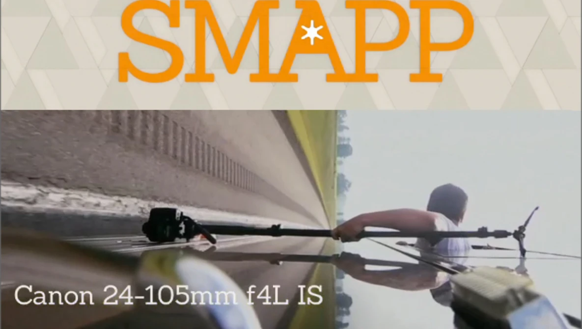 Watch 5 Killer Canon Lenses. SMAPP Series (2012) on Vimeo.