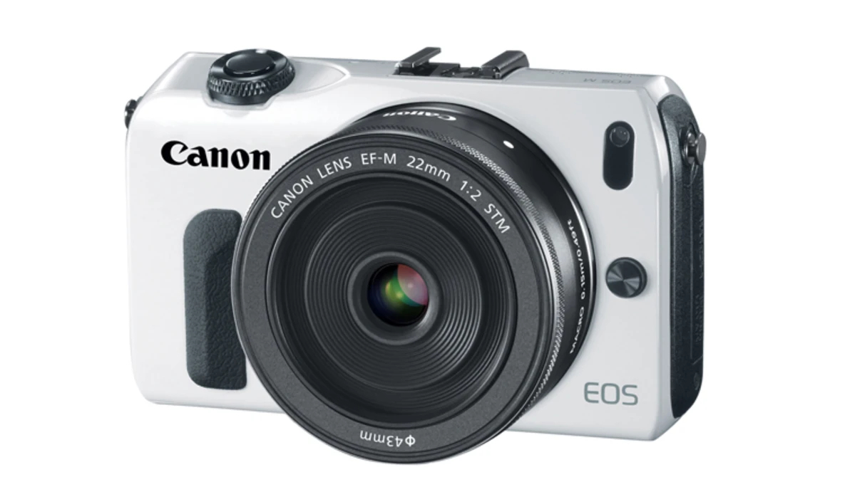 Canon Announces Availability and Pricing of New EOS M | Fstoppers