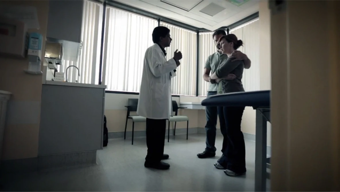 Watch Behind the Scenes: Ronald McDonald House Charities on Vimeo.