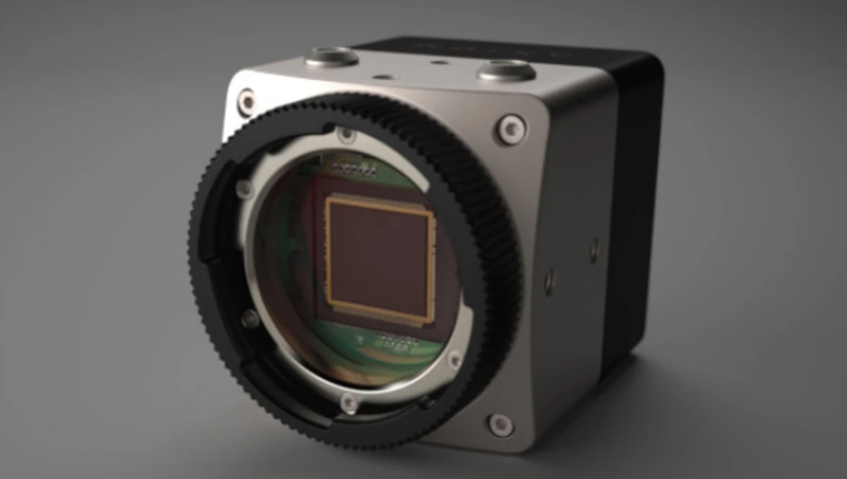 Watch apertus° - open source cinema Project Introduction + Elphel Camera Demo on YouTube.