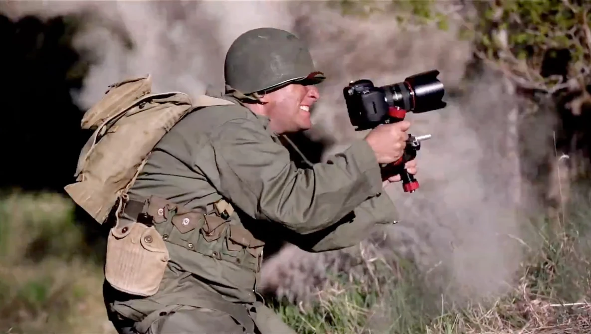 Watch Camera Warfare | DEVINSUPERTRAMP on YouTube.