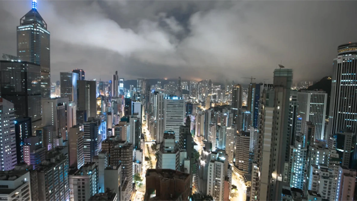 Watch Moments In China on Vimeo.