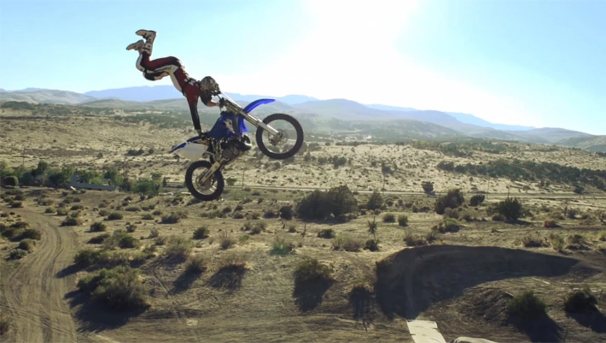 Watch Copter Kids FS700 Slow Motion Test on Vimeo.