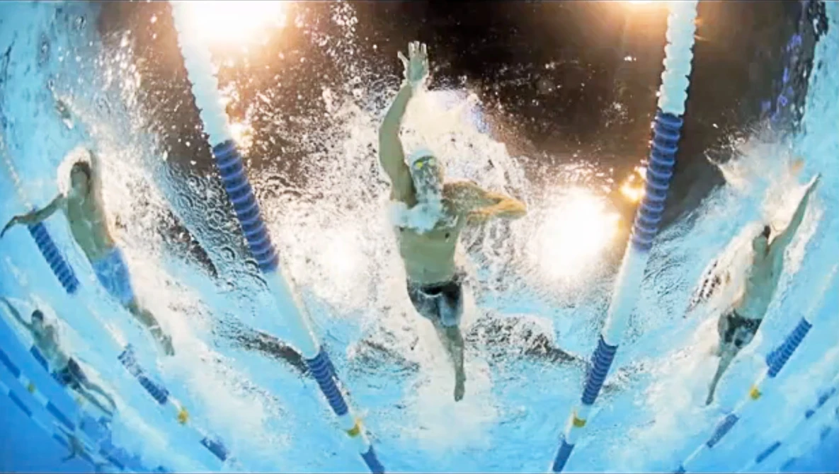 Watch AP Robotic Cameras at Summer Games on YouTube.