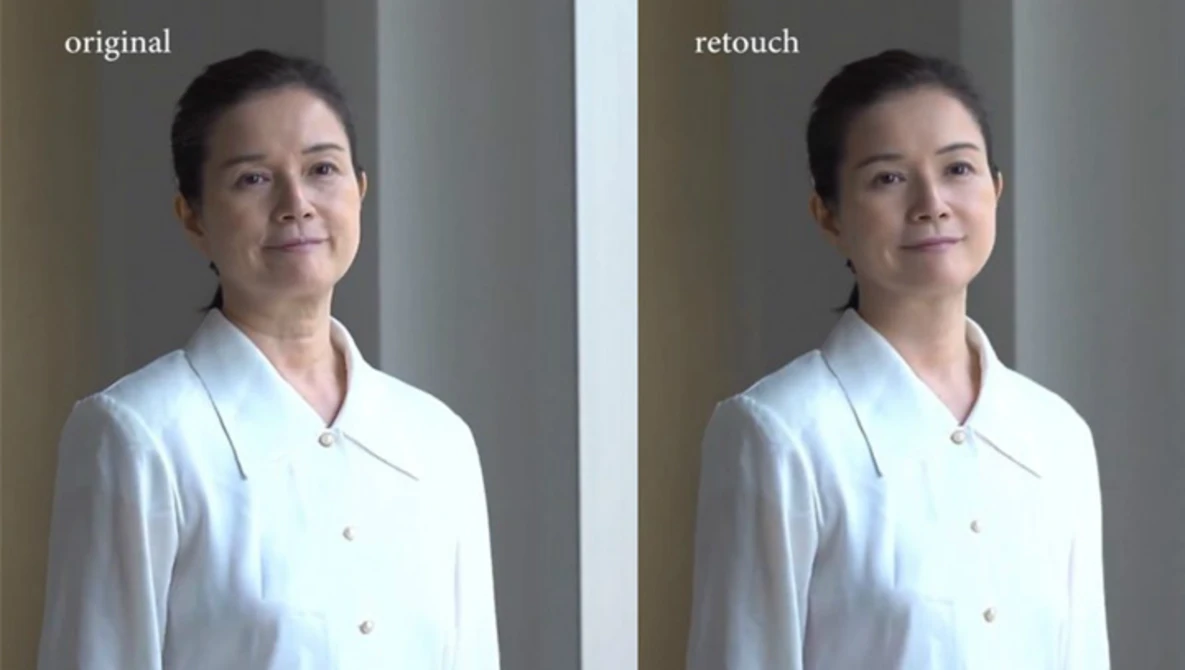 Watch Age Reduction VFX :  2012 version on Vimeo.
