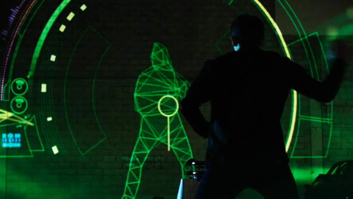 Watch The V Motion Project TVC on YouTube.