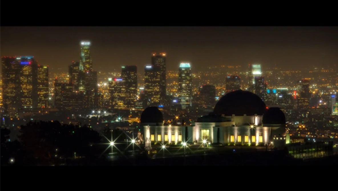 Watch Nightfall - Los Angeles Timelapse on Vimeo.