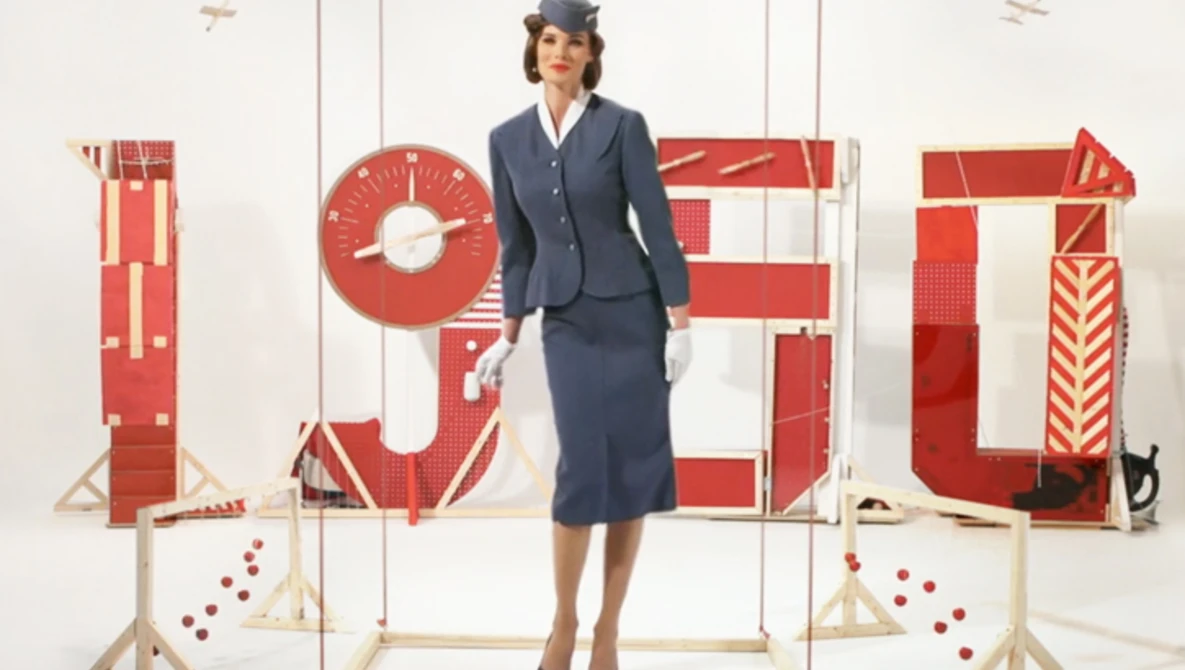 Watch Air canada 75th - making of on Vimeo.
