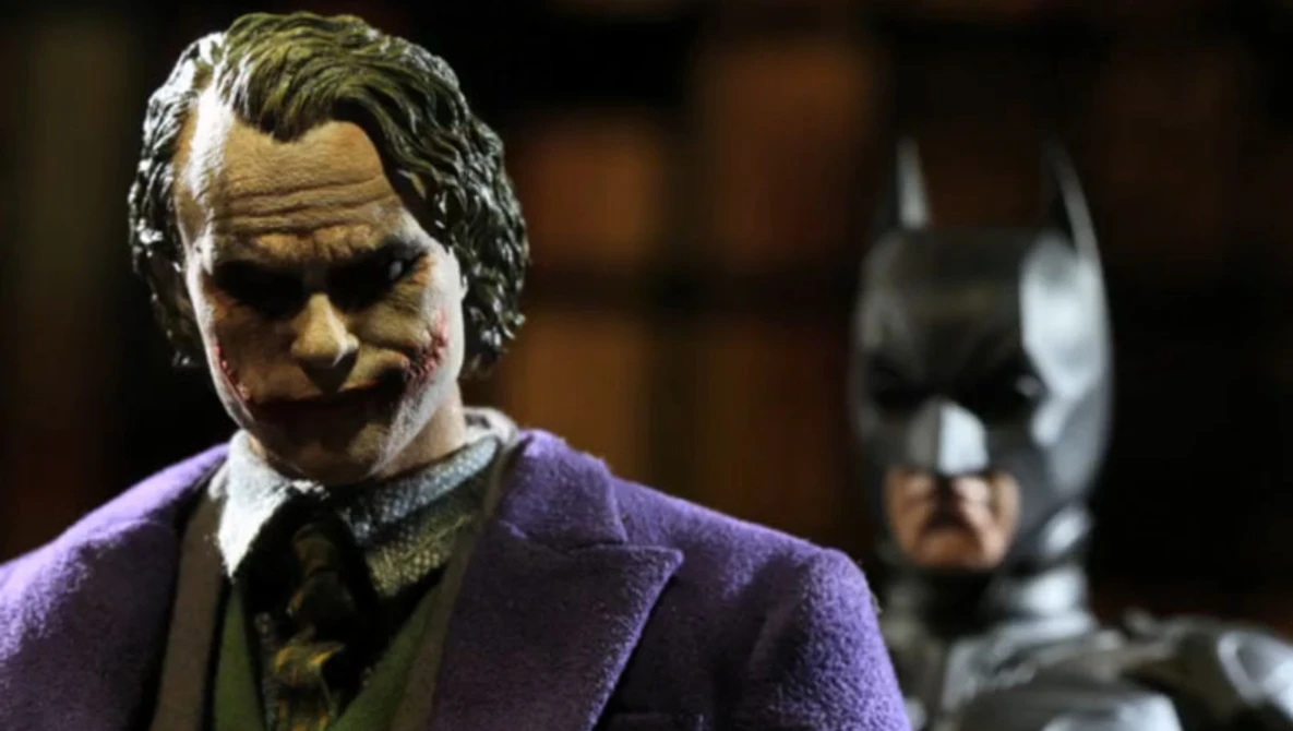 Watch BATMAN : DARK KNIGHTFALL  (HD full version) on Vimeo.