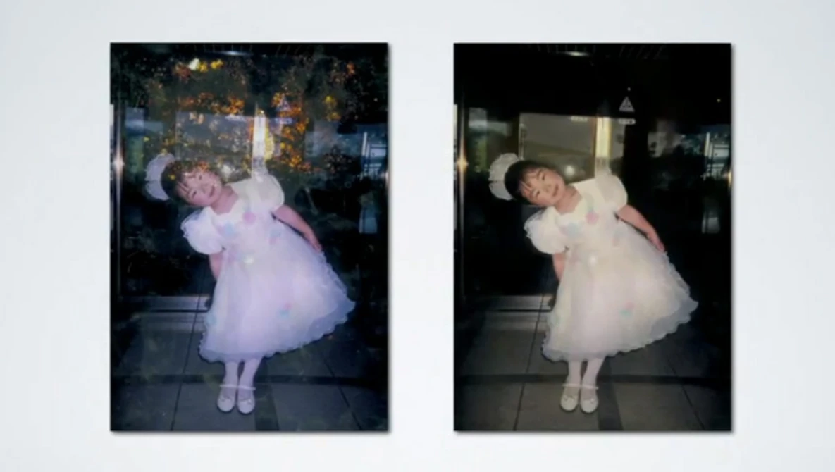 Watch Becci Manson: (Re)touching lives through photos on YouTube.