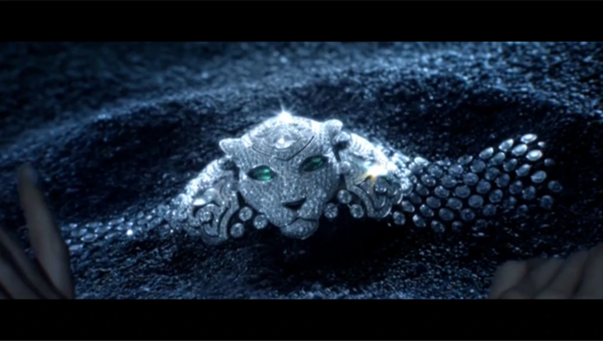 Watch Making of "Ali Bin Ali" TVC on Vimeo.