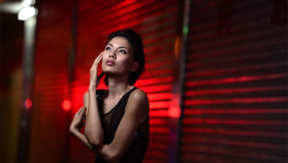 Watch Model Shot Ep 103: Photo on the Go with Joe McNally: Adorama Photography TV on YouTube.