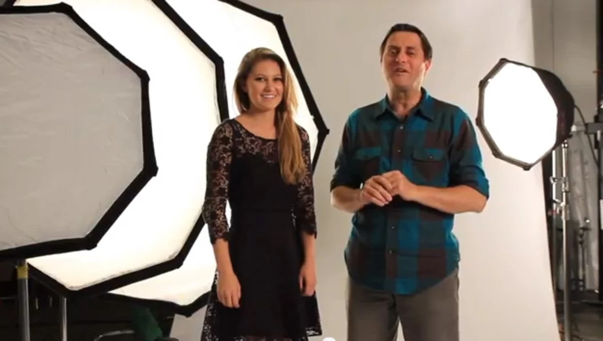 Watch How To Use Octodomes/Octo Boxes For Beginners: A Lighting Tutorial on YouTube.