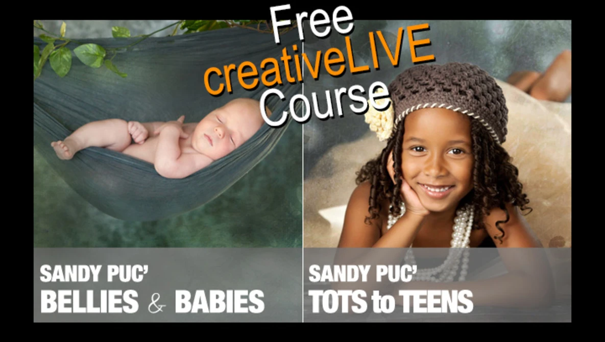 Watch Sandy Puc' - Tots to Teens. August 3-5, 2012 on YouTube.