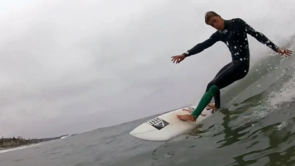 Watch How To Make A Surf Video on Vimeo.