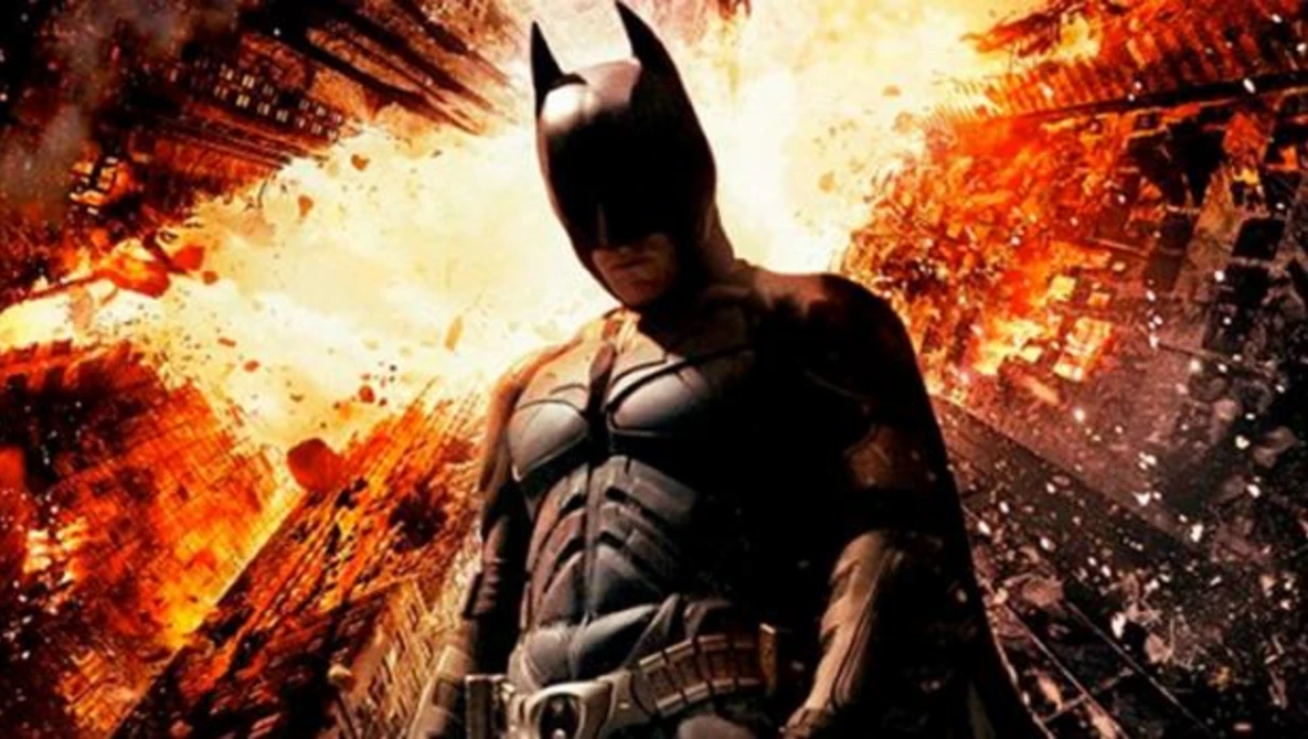 Watch SoundWorks Collection - The Sound and Music of The Dark Knight Rises on Vimeo.