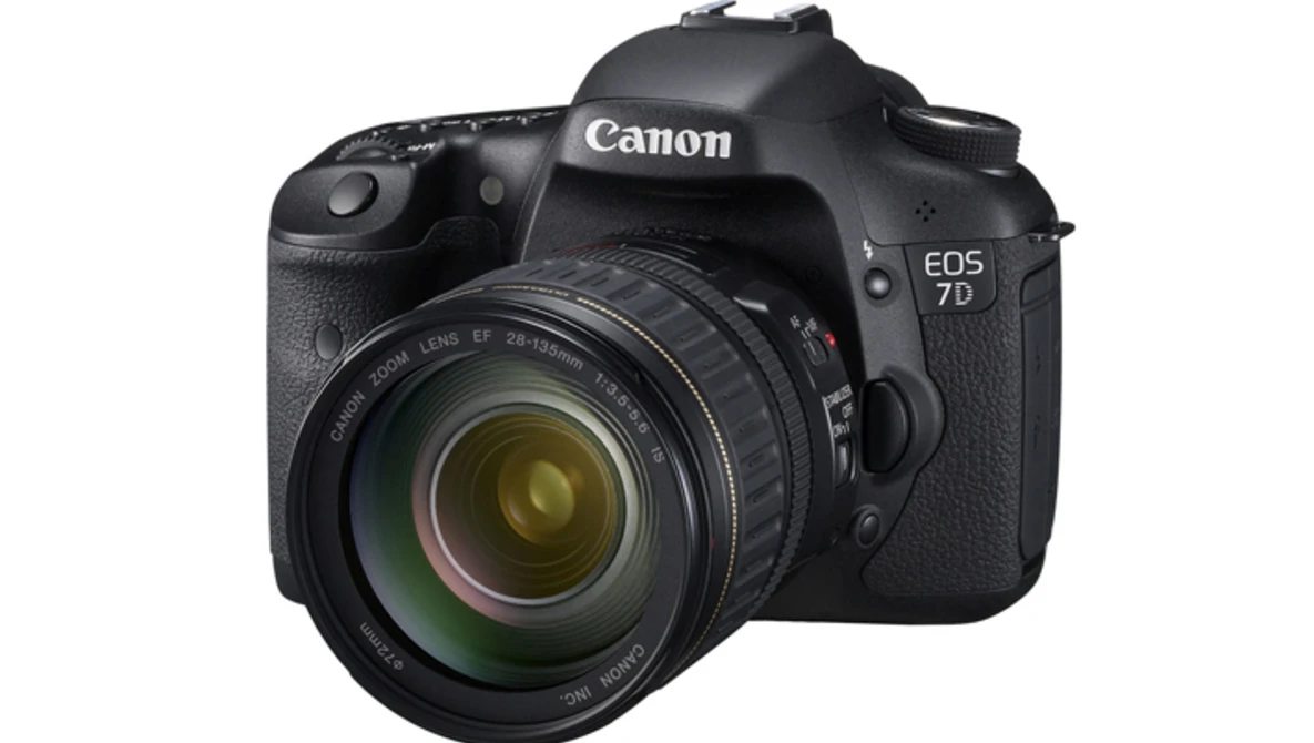 Watch Magic Lantern - Canon EOS 7D Demo Video on YouTube.