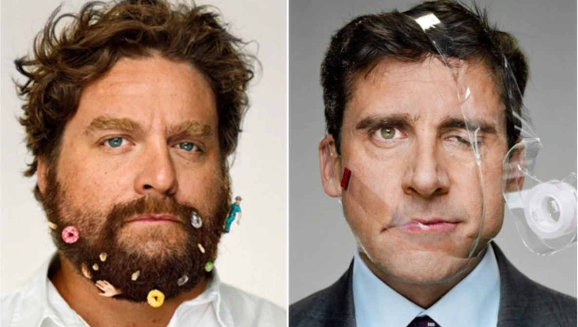 Watch Matthew Modine & Martin Schoeller's Experiences| Capture Ep. 3 Full | Reserve Channel on YouTube.