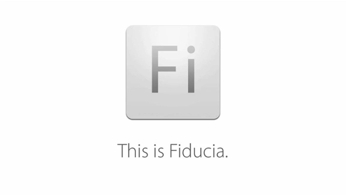 Watch Projection Sales With Fiducia on Vimeo.
