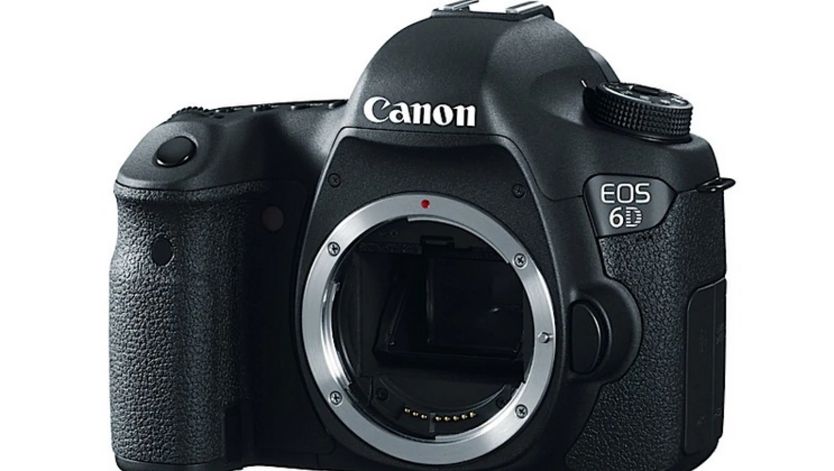 Watch Canon EOS 6D | Deep Green on YouTube.
