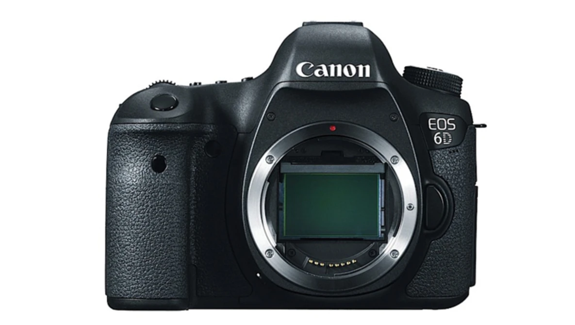 The-Canon-6D-Full-Frame-DSLR.