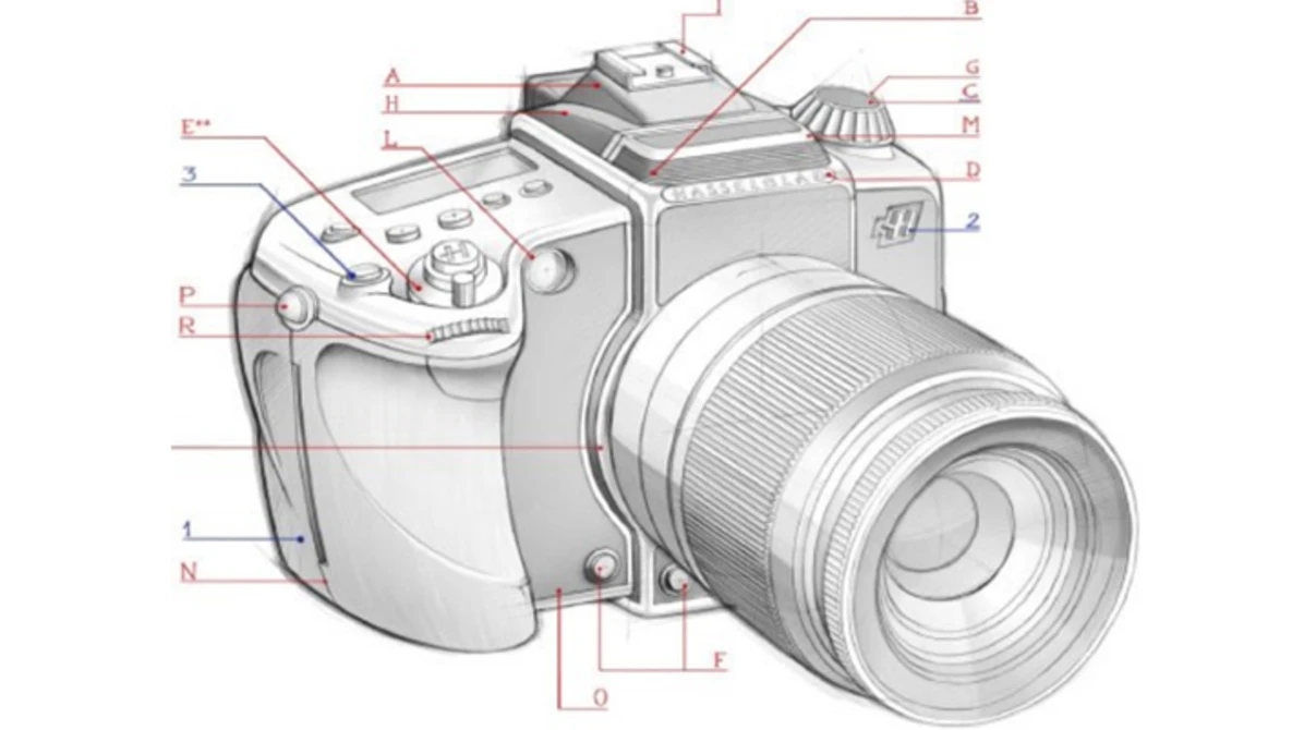Watch HasselBlad - "Lunar" on Vimeo.