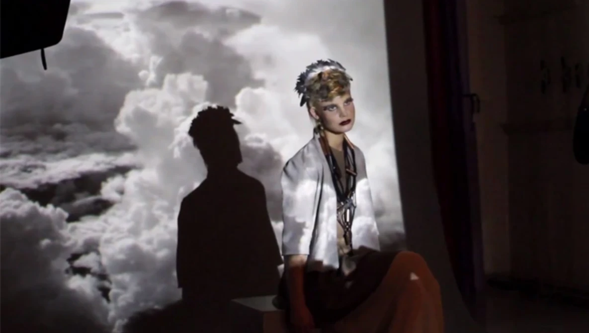 Watch BTS from Bird of fall on YouTube.