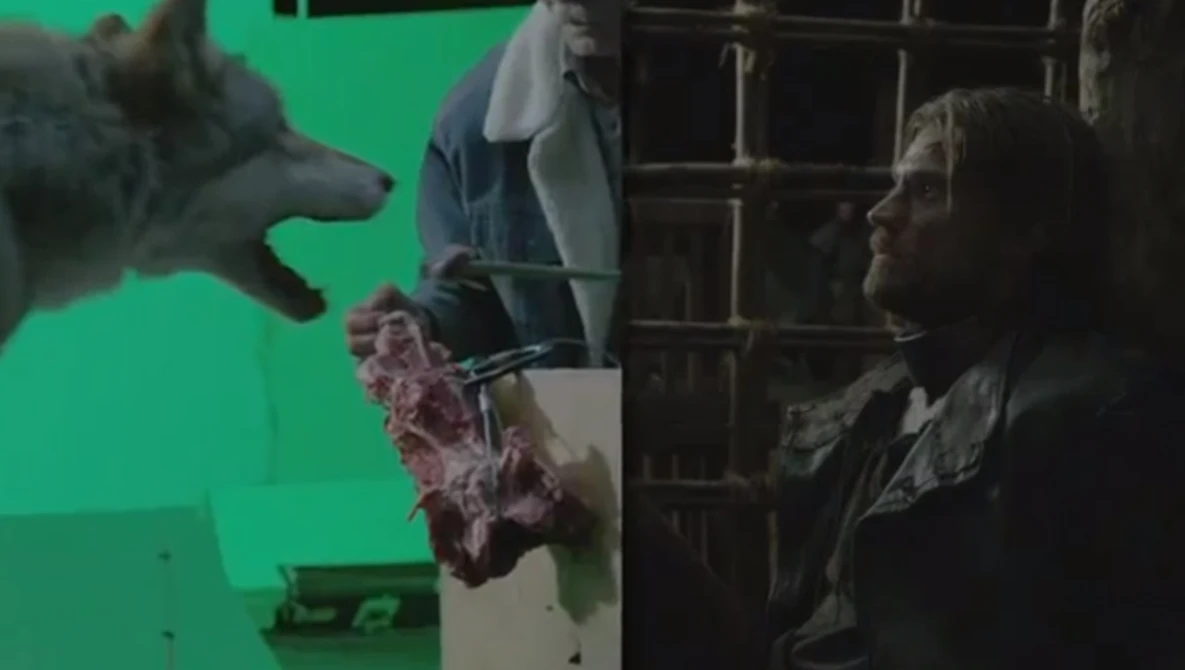 Watch CGI VFX Breakdowns: "Game of Thrones" by Pixomondo | TheCGBros on YouTube.
