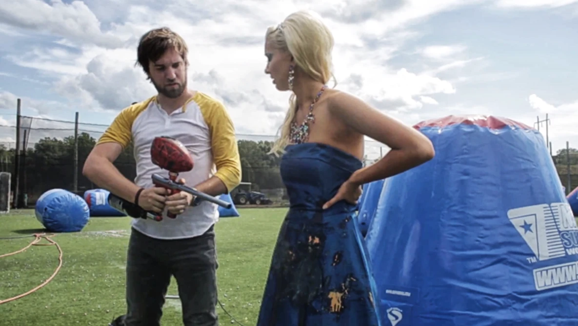 Watch Behind the Scenes with Northern Va Magazine's Specialicious Photoshoot on YouTube.