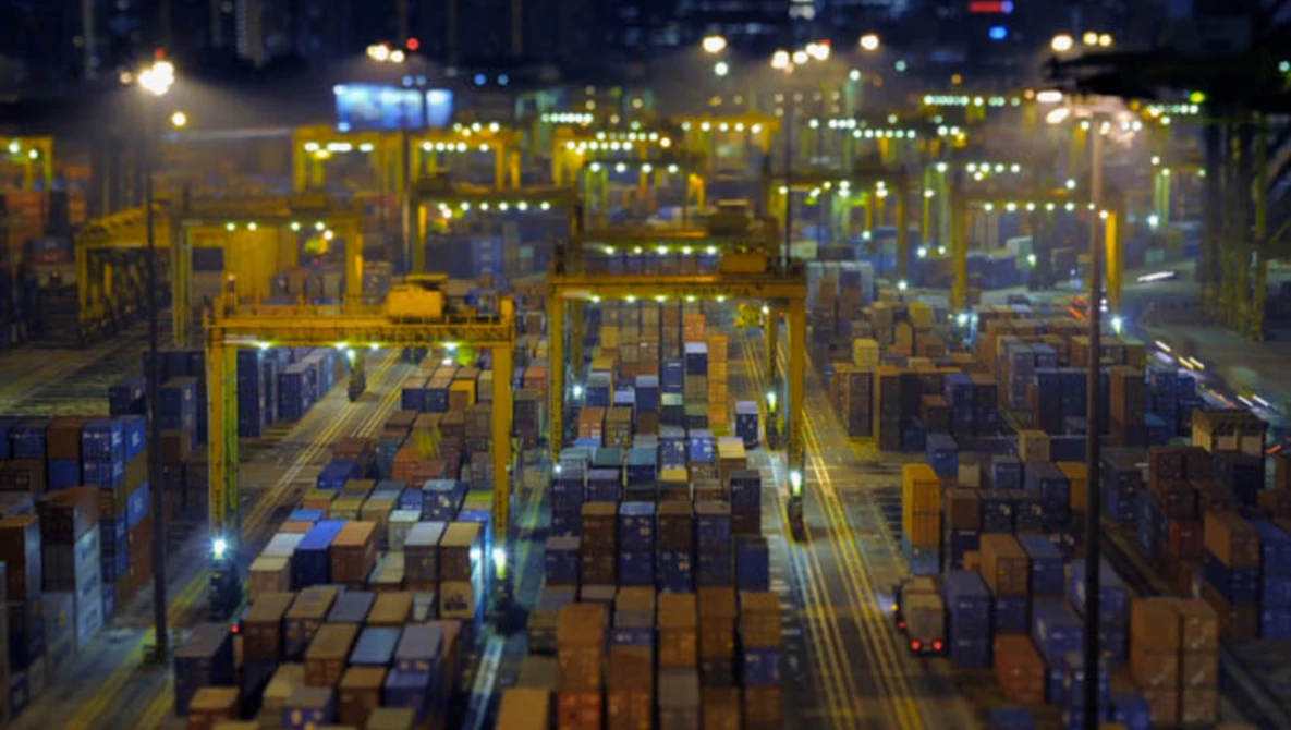 Watch The Lion City on Vimeo.