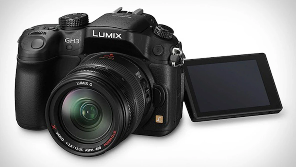 Watch Panasonic GH3: Behind the scenes on Vimeo.