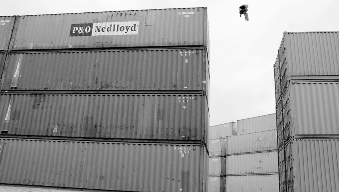 Watch The Photographer Series: Ryan Allan on Vimeo.