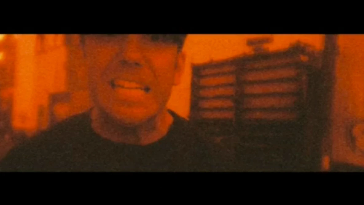 Watch Diatribe the Phantom Stranger - Right Now (prod. by scottylib) on Vimeo.