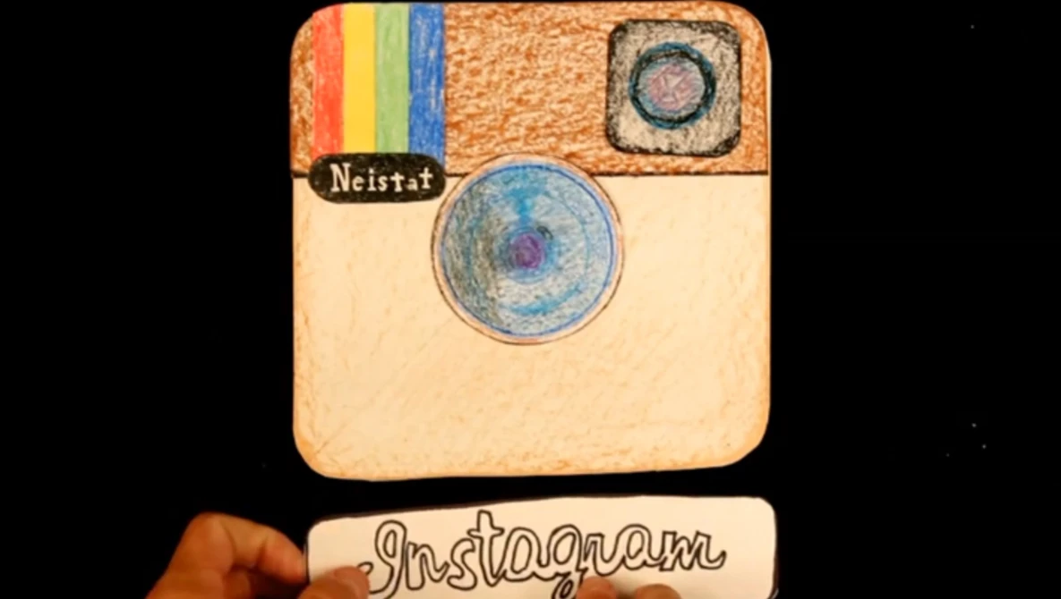 Watch Instagram i love you on YouTube.