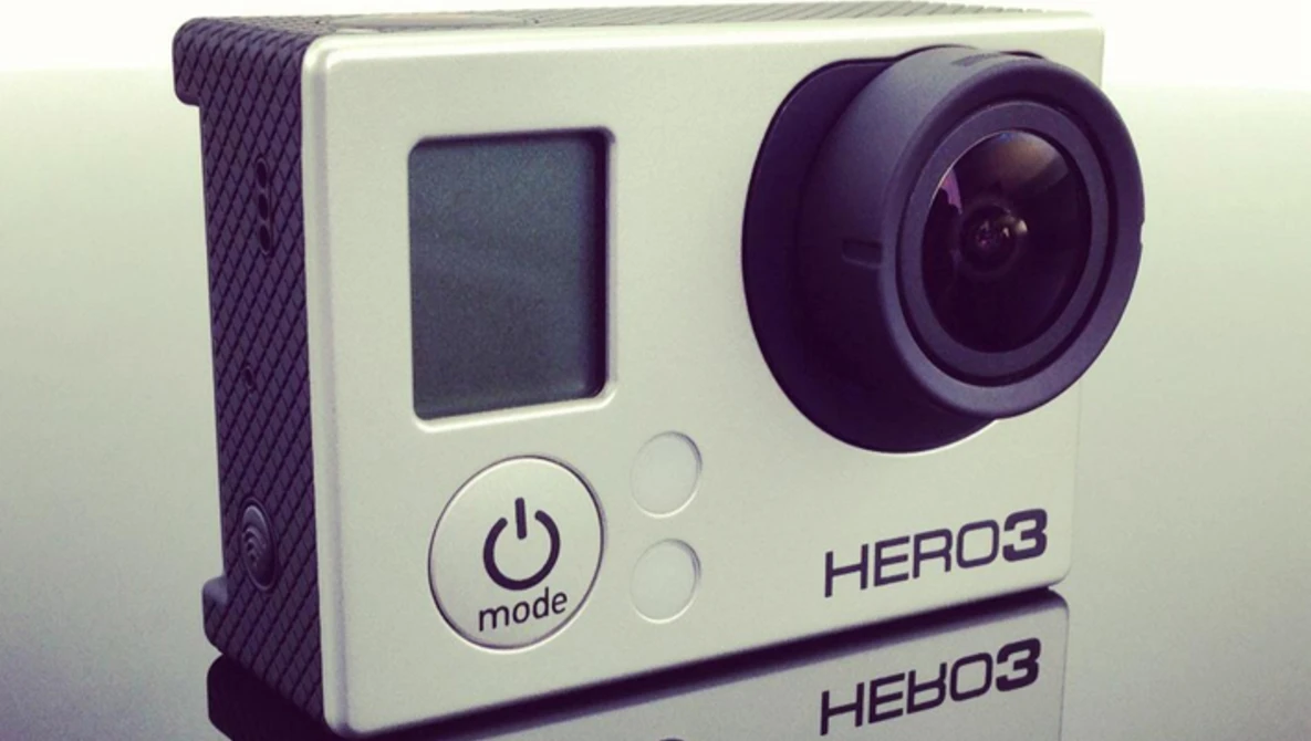 Watch GoPro HERO3: Almost as Epic as the HERO3+ on YouTube.