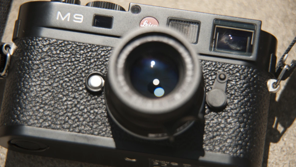 Reviewing the 'Ultimate' Mirrorless Camera: The Leica M9 | Fstoppers