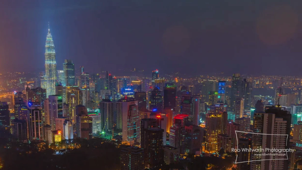 Watch Kuala Lumpur DAY-NIGHT on Vimeo.