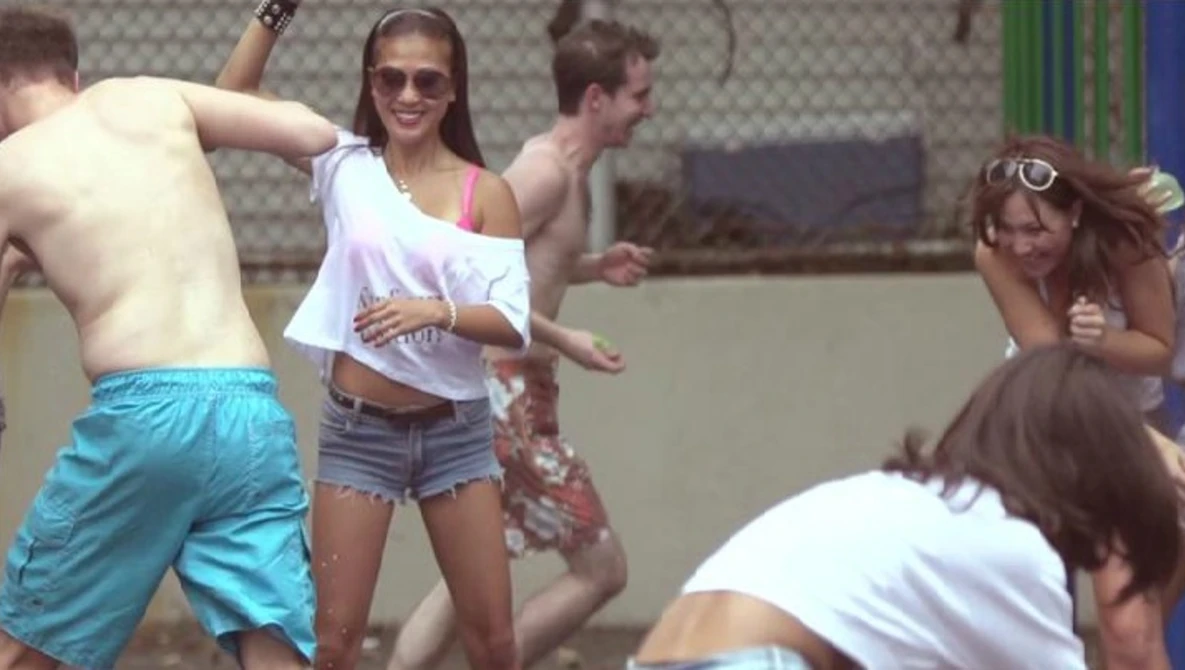 Watch The Videographers Guide Ep. 1 - The Music Video on Vimeo.