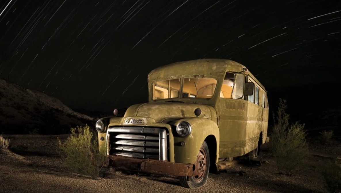 Watch Night Photography: Finding your way in the dark on Vimeo.