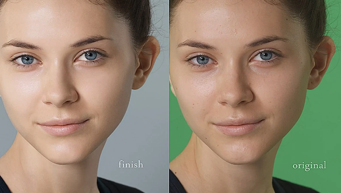 Watch 4K movie / Beauty retouch on Vimeo.