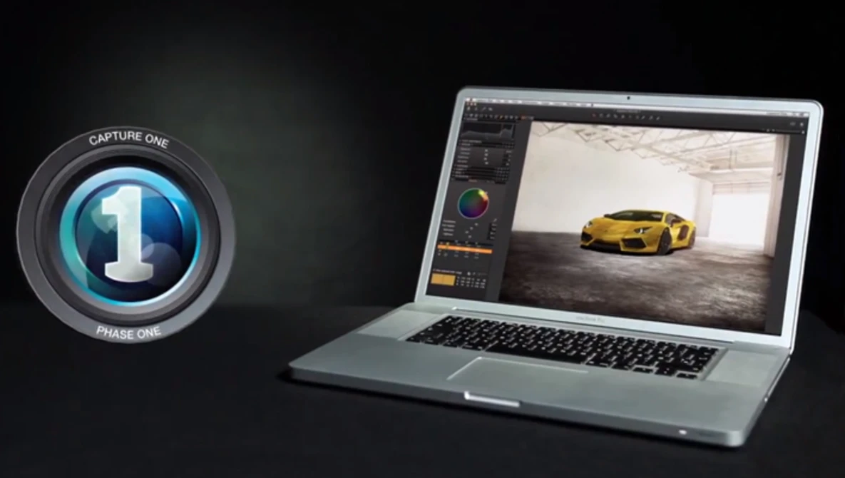 Watch Capture One Pro 7 - The Professional Choice in Imaging Software | Phase One on YouTube.