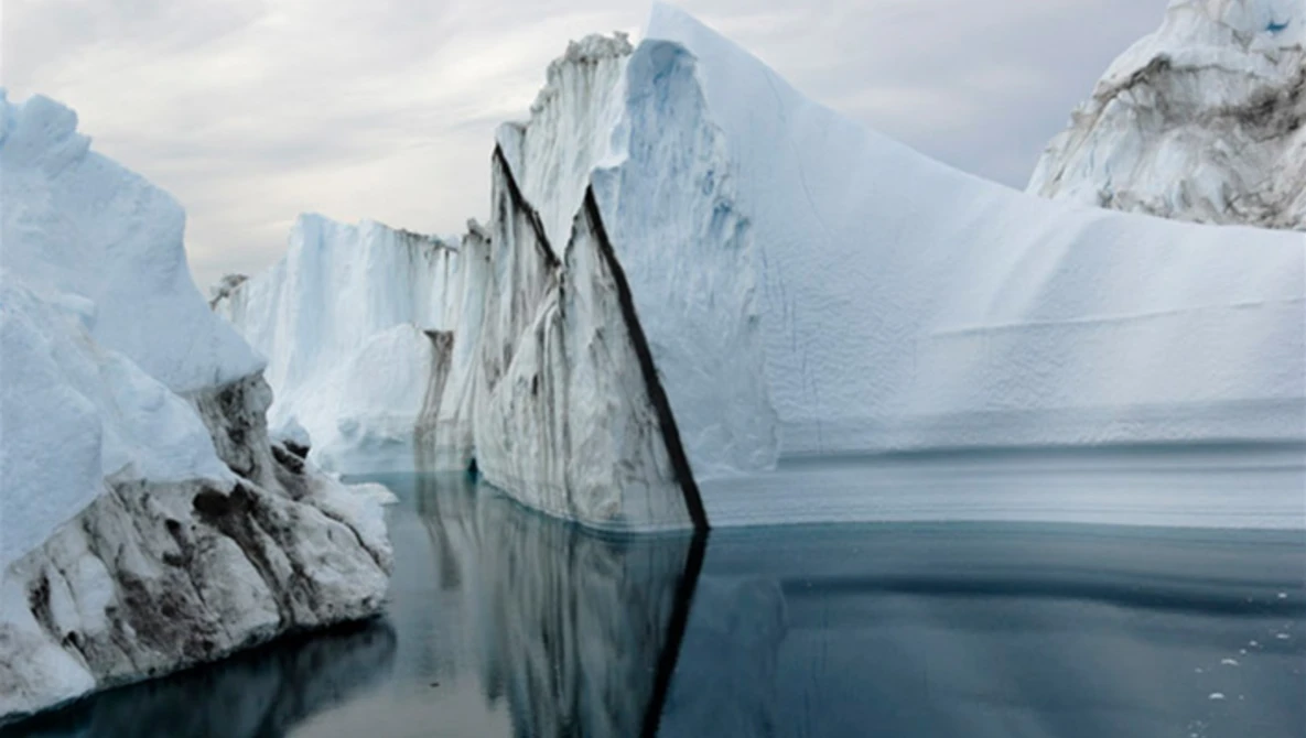 Watch Chasing Ice OFFICIAL TRAILER on YouTube.